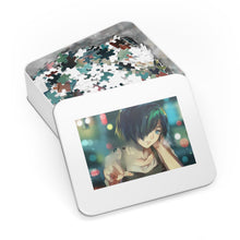 Load image into Gallery viewer, Touka (Tokyo Ghoul) Jigsaw Puzzle

