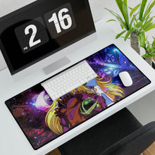 Load image into Gallery viewer, Interstella 5555 The 5tory Of The 5ecret 5tar 5ystem Mouse Pad (Desk Mat)
