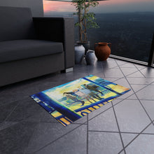 Load image into Gallery viewer, Beyond The Boundary Rug

