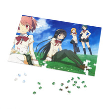 Load image into Gallery viewer, Puella Magi Madoka Magica Jigsaw Puzzle
