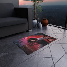 Load image into Gallery viewer, Chainsaw Man Rug
