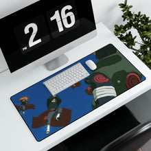 Load image into Gallery viewer, pains Mouse Pad (Desk Mat)
