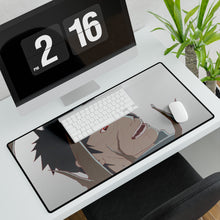 Load image into Gallery viewer, Anime Naruto Mouse Pad (Desk Mat)
