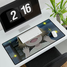 Load image into Gallery viewer, Poco s Udon World Mouse Pad (Desk Mat)
