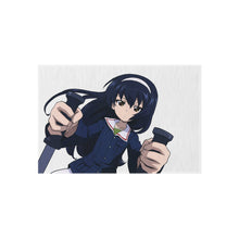 Load image into Gallery viewer, Girls und Panzer Rug
