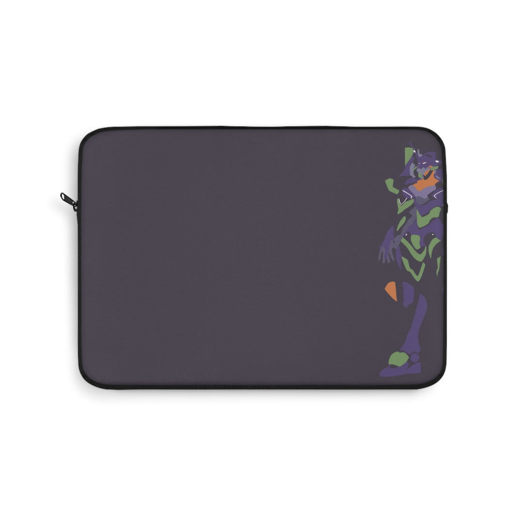 Anime Neon Genesis Evangelion Laptop Sleeve