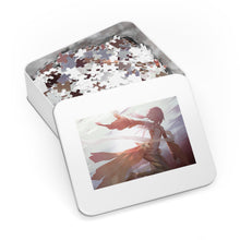 Load image into Gallery viewer, Guilty Crown Inori Yuzuriha Jigsaw Puzzle
