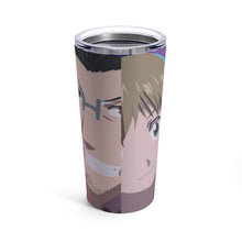 Load image into Gallery viewer, FullMetal Alchemist Tumbler 20oz
