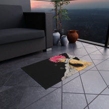 Load image into Gallery viewer, Anime Fairy Tail Rug
