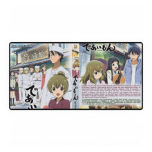 Load image into Gallery viewer, Deaimon Recipe For Happiness Mouse Pad (Desk Mat)
