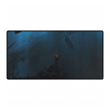Load image into Gallery viewer, Free Dive To The Future Mouse Pad (Desk Mat)

