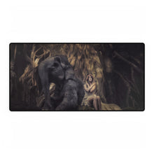 Load image into Gallery viewer, Fantasy Women Mouse Pad (Desk Mat)
