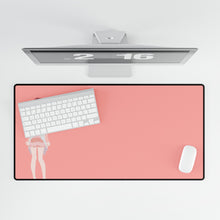 Load image into Gallery viewer, Anime Shelter Mouse Pad (Desk Mat)
