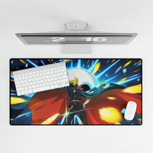 Load image into Gallery viewer, Anime One Piece Mouse Pad (Desk Mat)
