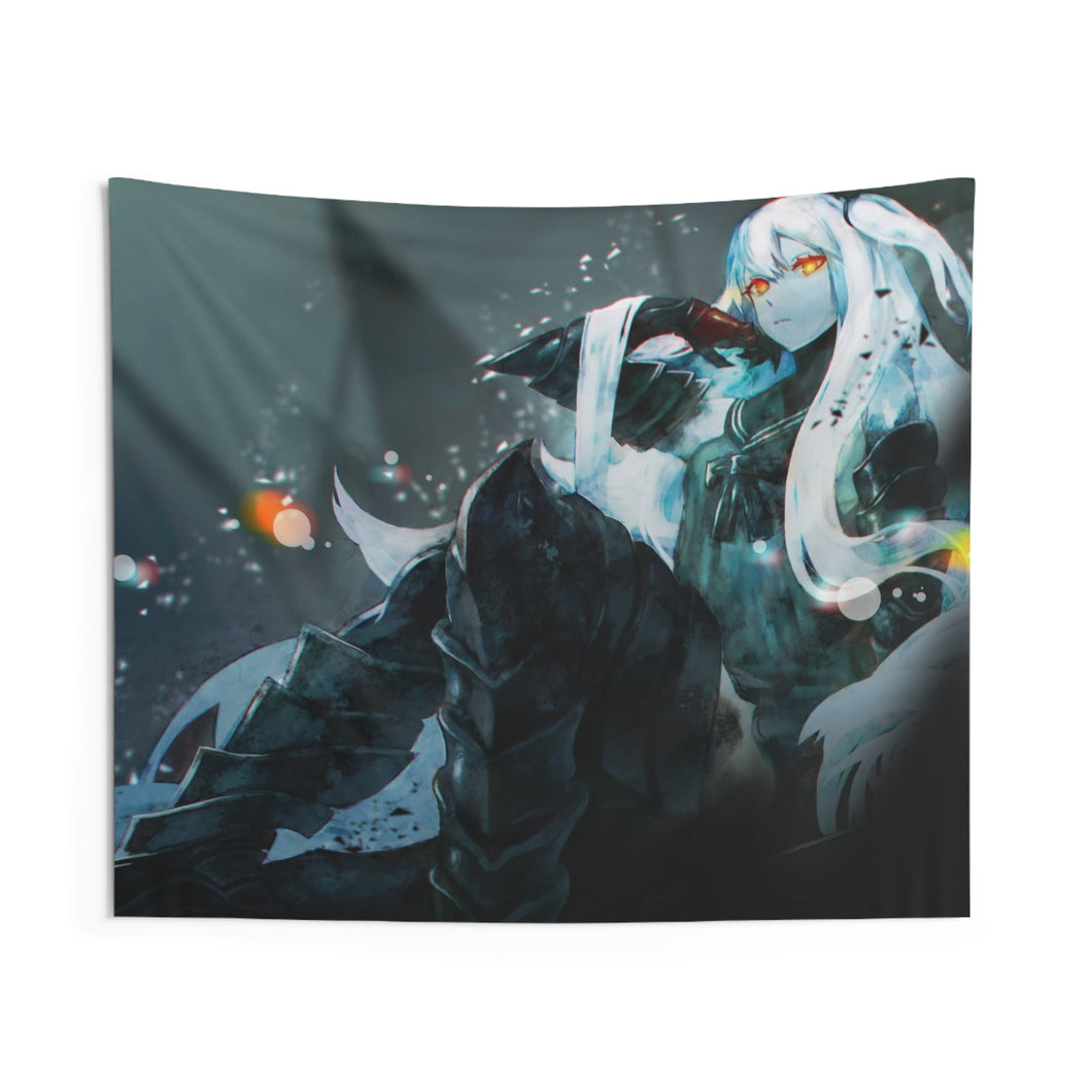 Anime Kantai Collection Indoor Wall Tapestry