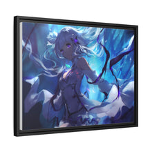 Load image into Gallery viewer, Anime Re:ZERO -Starting Life in Another World- Canvas Framed Art Print
