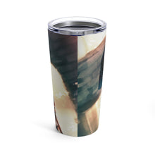 Load image into Gallery viewer, Anime Headphones Tumbler 20oz
