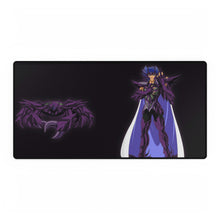 Load image into Gallery viewer, DeathMask Cancer Surplice Mouse Pad (Desk Mat)
