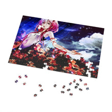 Load image into Gallery viewer, Guilty Crown Jigsaw Puzzle
