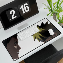 Load image into Gallery viewer, Anime Naruto Mouse Pad (Desk Mat)
