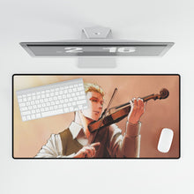 Load image into Gallery viewer, Anime Spy x Family Mouse Pad (Desk Mat)
