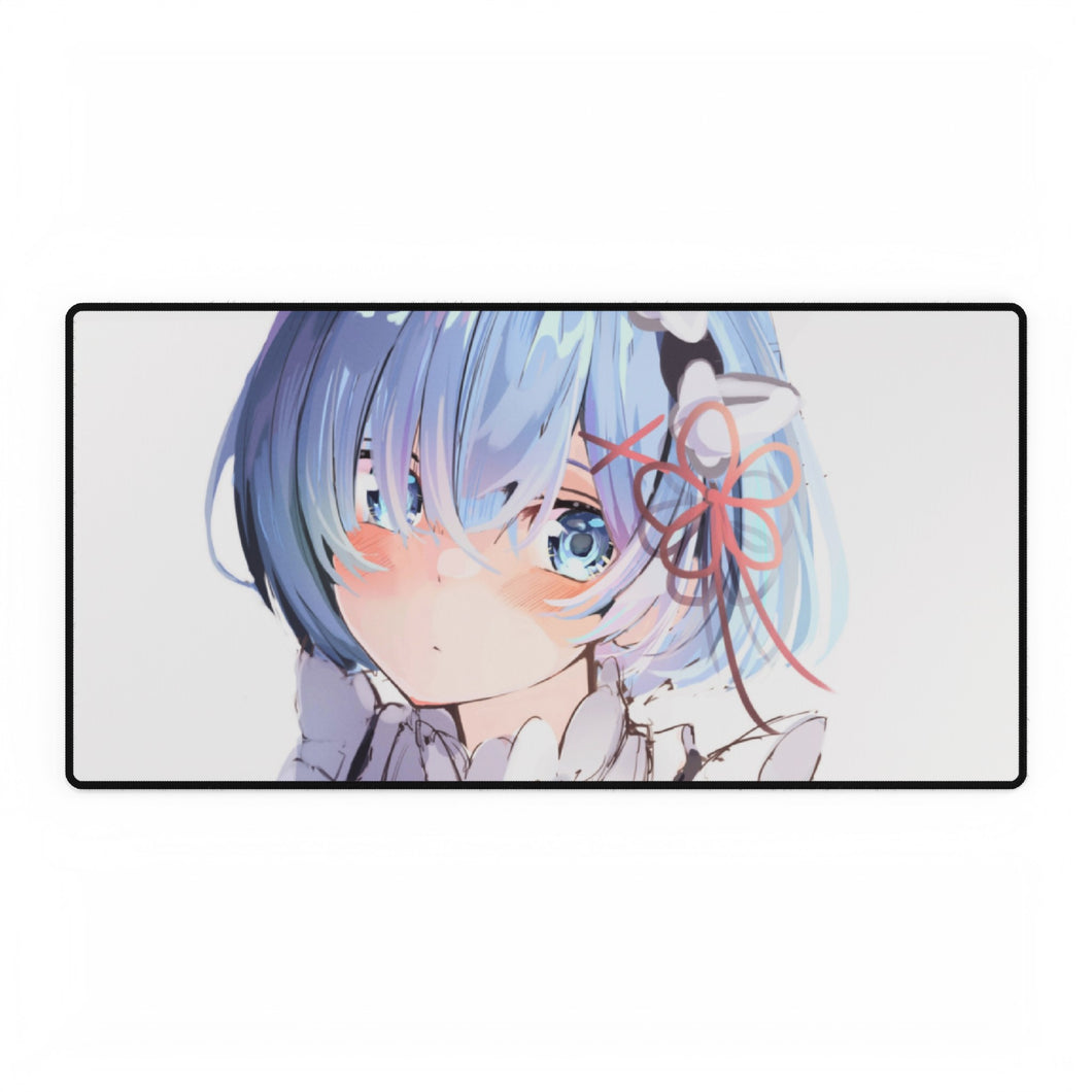 Anime Re:ZERO -Starting Life in Another World- Mouse Pad (Desk Mat)