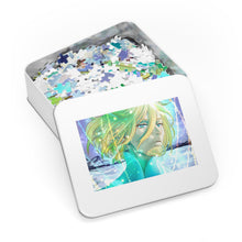 Load image into Gallery viewer, Vinland Saga Jigsaw Puzzle
