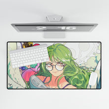 Load image into Gallery viewer, Anime One Piece Mouse Pad (Desk Mat)
