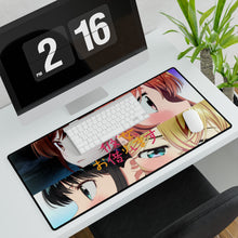 Load image into Gallery viewer, Anime Rent-A-Girlfriend Mouse Pad (Desk Mat)
