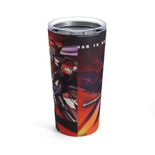 Load image into Gallery viewer, Full Metal Panic! Full Metal Panic Tumbler 20oz
