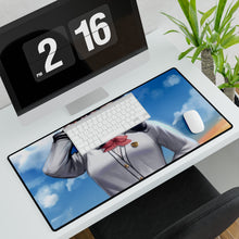 Load image into Gallery viewer, Anime SSSS.Gridman Mouse Pad (Desk Mat)
