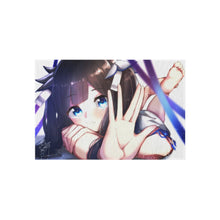 Load image into Gallery viewer, Is It Wrong to Try to Pick Up Girls in a Dungeon? Hestia Rug
