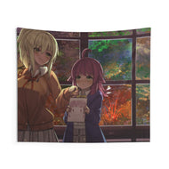 Love Live! Nijigasaki High School Idol Club Indoor Wall Tapestry
