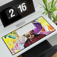 Load image into Gallery viewer, The Way Of The Househusband Mouse Pad (Desk Mat)
