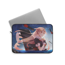 Load image into Gallery viewer, Anime Kantai Collection Laptop Sleeve
