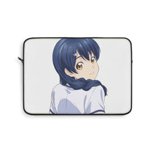 Load image into Gallery viewer, Food Wars: Shokugeki no Soma Laptop Sleeve
