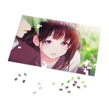 Load image into Gallery viewer, Hyouka Eru Chitanda Jigsaw Puzzle
