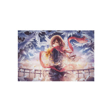 Load image into Gallery viewer, Kagerou Project Rug
