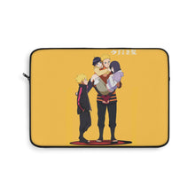 Load image into Gallery viewer, Boruto Laptop Sleeve
