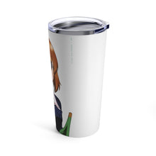Load image into Gallery viewer, Girls und Panzer Tumbler 20oz
