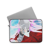 Load image into Gallery viewer, Anime Deadman Wonderland Laptop Sleeve
