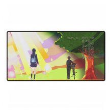 Load image into Gallery viewer, Boku No Kokoro No Yabai Yatsu Mouse Pad (Desk Mat)
