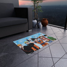Load image into Gallery viewer, Anime Crossover Rug
