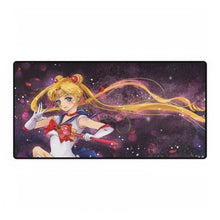 Load image into Gallery viewer, Anime Sailor Moonr Mouse Pad (Desk Mat)
