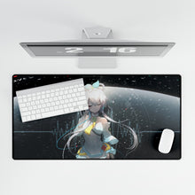 Load image into Gallery viewer, Vocaloid Mouse Pad (Desk Mat)
