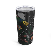 Load image into Gallery viewer, High School DxD Yuuto Kiba Tumbler 20oz
