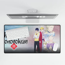 Load image into Gallery viewer, The Morose Mononokean Mouse Pad (Desk Mat)
