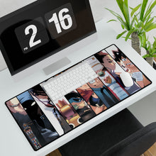 Load image into Gallery viewer, Radiant Anime Mouse Pad (Desk Mat)
