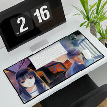 Load image into Gallery viewer, Anime Sakurada Reset Mouse Pad (Desk Mat)
