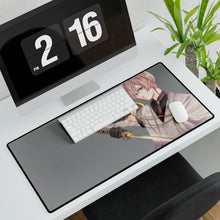 Load image into Gallery viewer, Anime Touken Ranbu Mouse Pad (Desk Mat)
